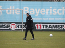 06.02.2023, TSV 1860 Muenchen, Training Hier nur Vorschaubilder !